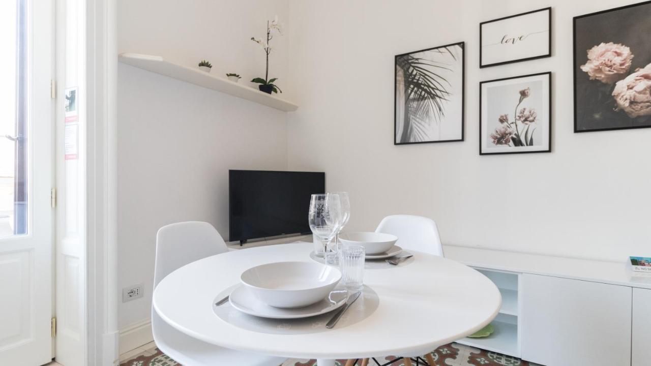 Ferienwohnung Italianway - Garigliano 7 Mailand Exterior foto